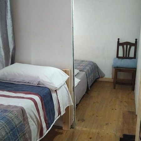 Apartament En Lo De Yoli Ushuaia Zewnętrze zdjęcie