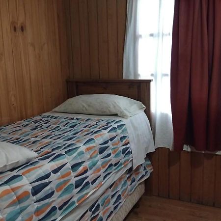 Apartament En Lo De Yoli Ushuaia Zewnętrze zdjęcie
