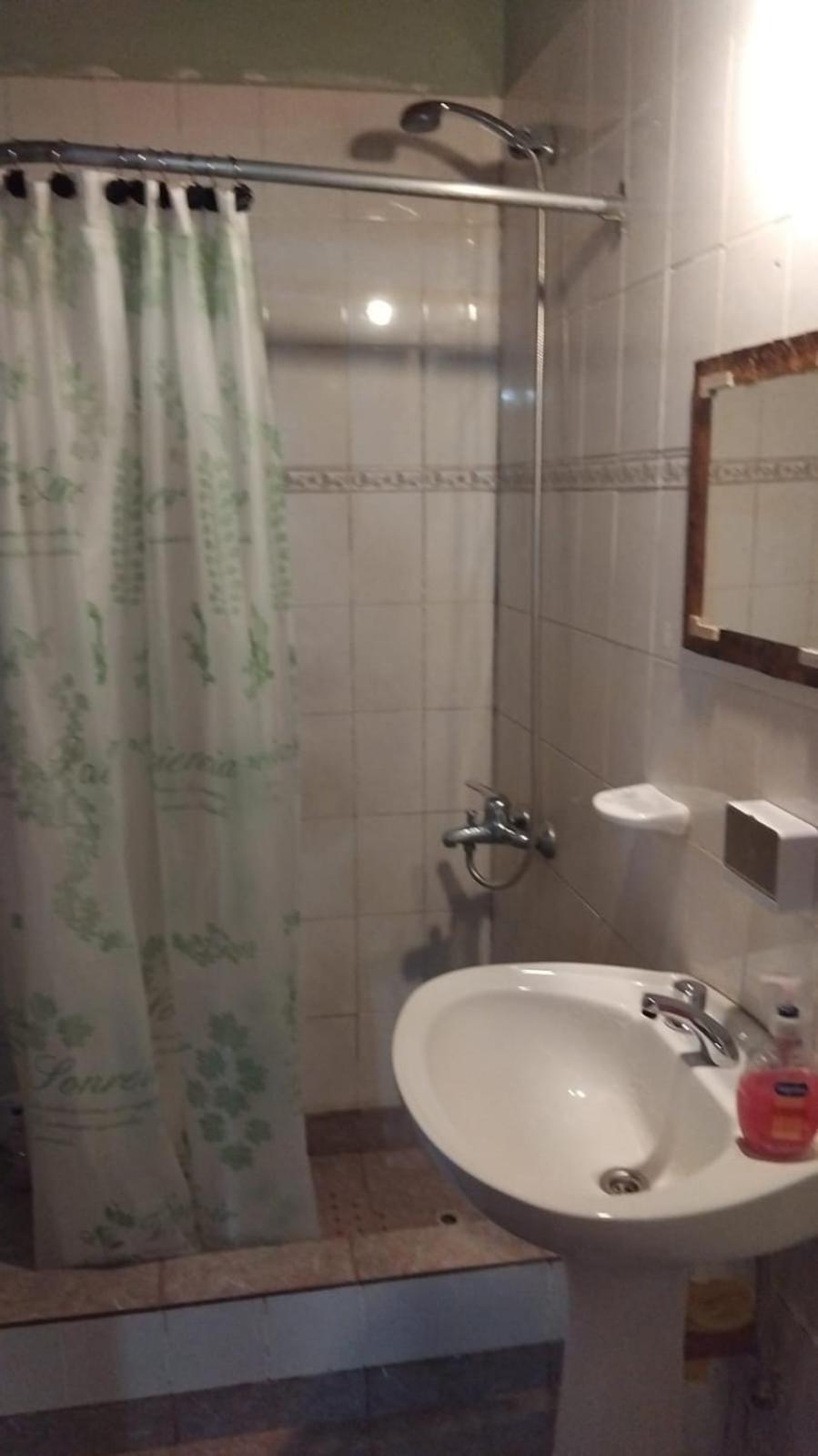 Apartament En Lo De Yoli Ushuaia Zewnętrze zdjęcie