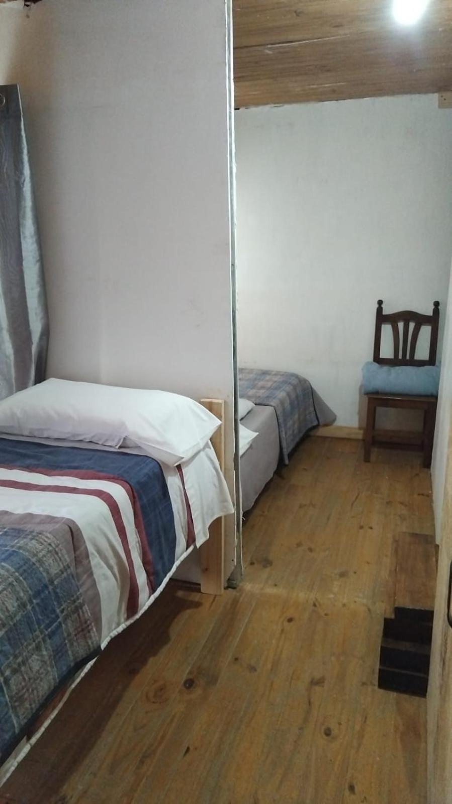 Apartament En Lo De Yoli Ushuaia Zewnętrze zdjęcie