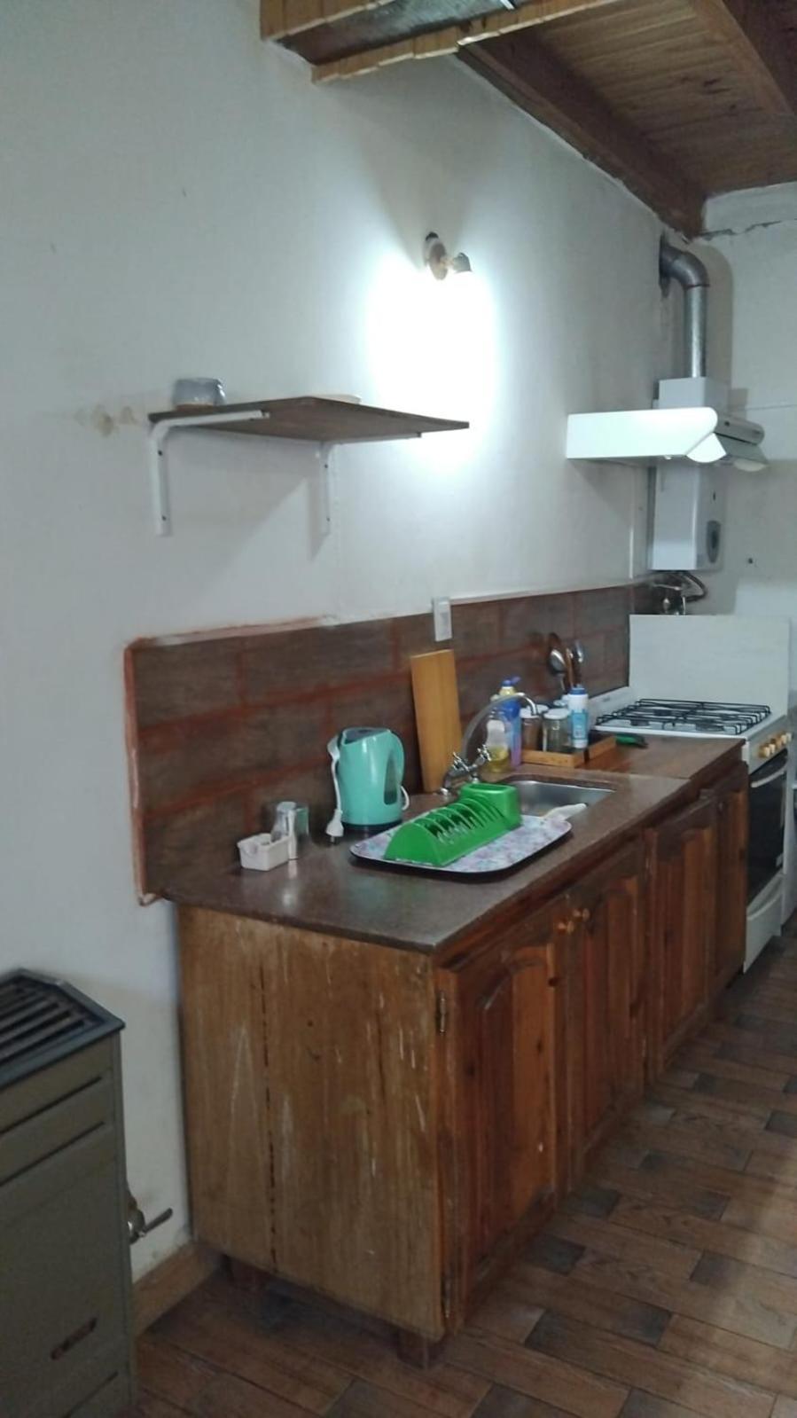 Apartament En Lo De Yoli Ushuaia Zewnętrze zdjęcie