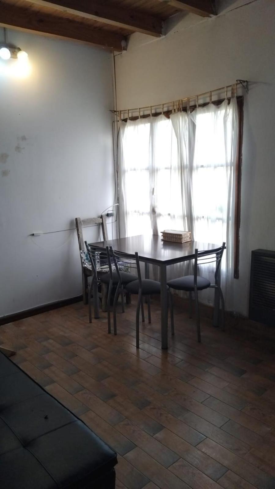 Apartament En Lo De Yoli Ushuaia Zewnętrze zdjęcie