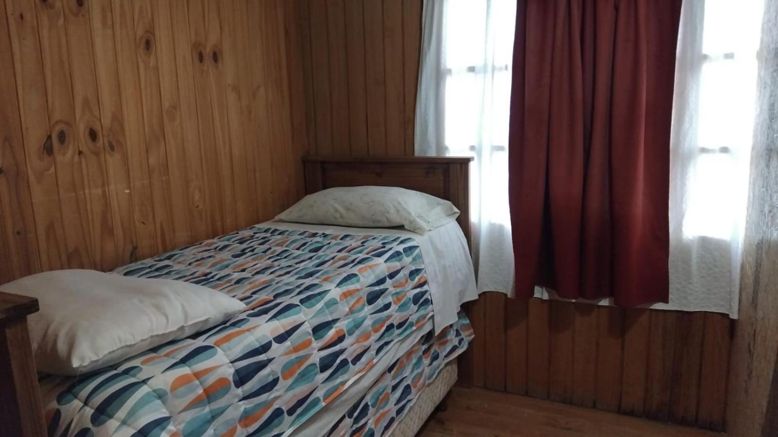 Apartament En Lo De Yoli Ushuaia Zewnętrze zdjęcie